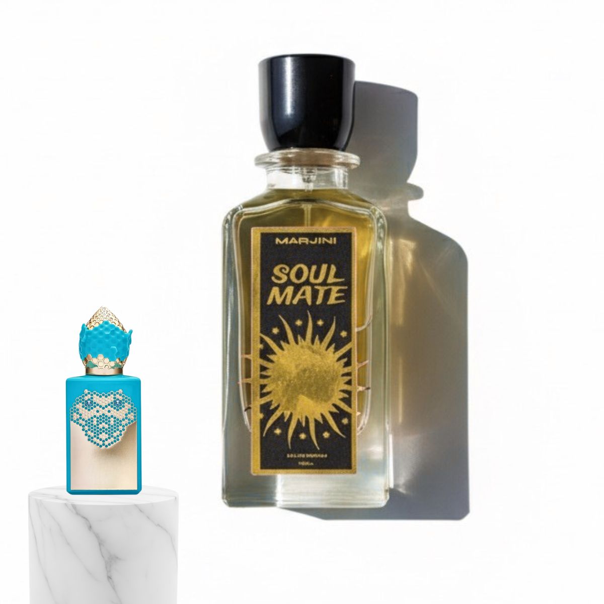 سول ميت - مانجو فاير
